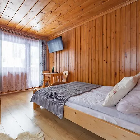 Apartment U Wrobla *