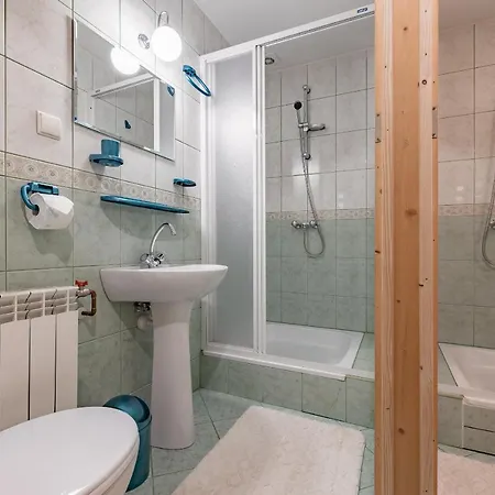 U Wróbla * Leśnica