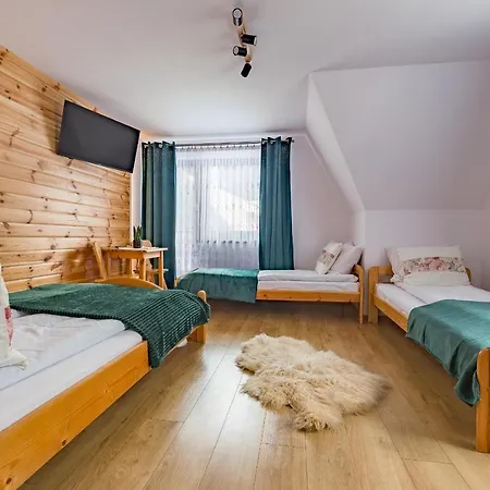 U Wróbla Apartament Leśnica