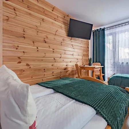 Apartament U Wróbla *