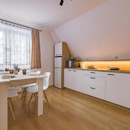 U Wróbla * Leśnica