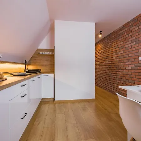 U Wróbla * Leśnica