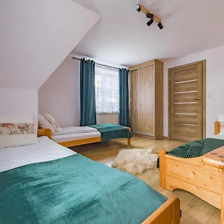 U Wróbla * Leśnica