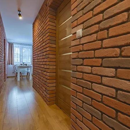 U Wrobla Apartment