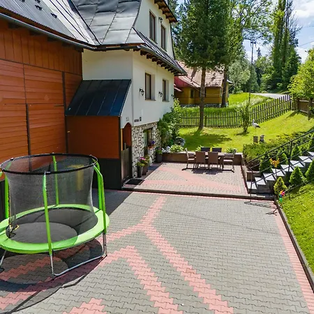 U Wrobla Leśnica