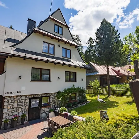 U Wrobla Appartement