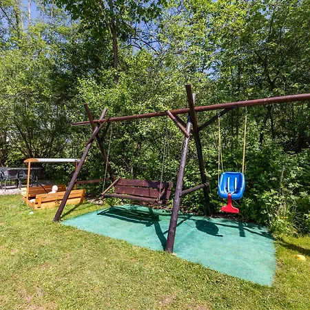 U Wróbla Apartament