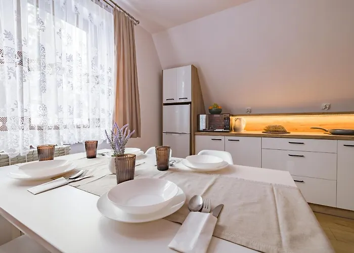 Appartamento U Wrobla