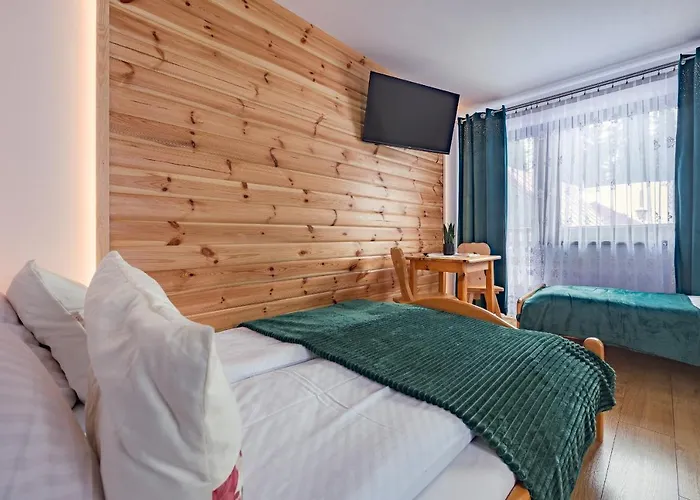 Appartamento U Wrobla *