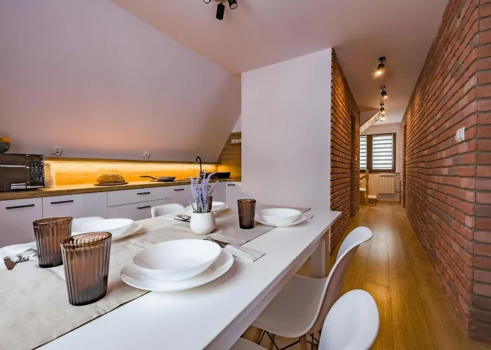 U Wrobla Appartamento Leśnica