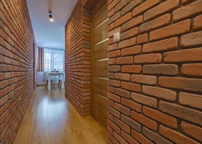 U Wrobla Appartamento