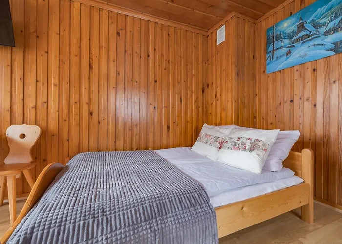 U Wrobla Appartamento *