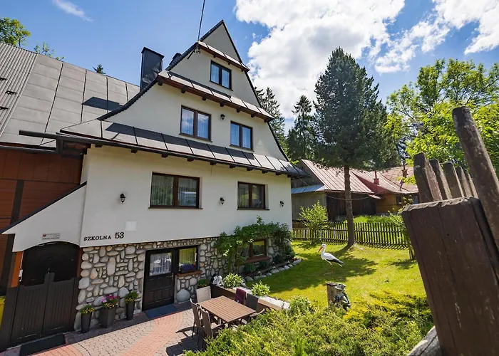 U Wrobla Appartamento