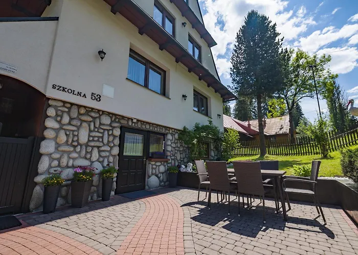 Appartamento U Wrobla *