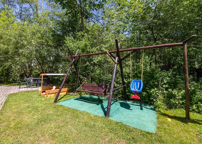 U Wrobla Appartamento