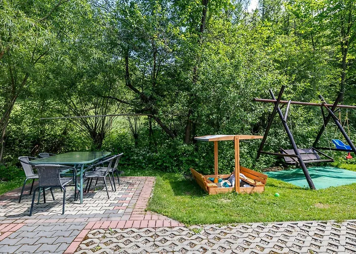 Appartamento U Wrobla